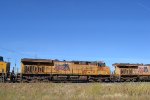 UP 7431